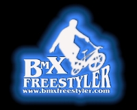 BMX Freestyler