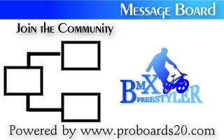 Post a message about the spotlight!!!